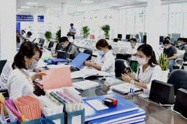 Không thuộc diện 178, công chức thôi việc hưởng trợ cấp ra sao?