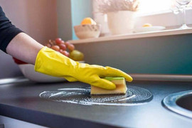 Những thói quen bếp núc tránh ngộ độc