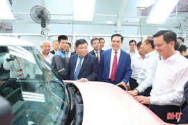 “Chinh phục” mục tiêu tăng trưởng 9%