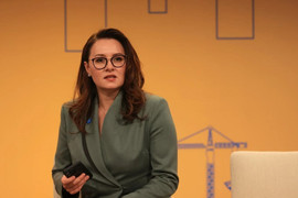 Ông Zelensky 'chọn mặt gửi vàng' nữ lãnh đạo 39 tuổi làm Thủ tướng Ukraine