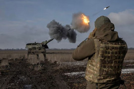 Ukraine lao đao trước chiến dịch tấn công mùa hè của Nga