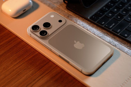Loạt thay đổi dự kiến trên iPhone 17 Pro