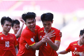 U23 Việt Nam có hành trang tốt, thắng Indonesia ở chung kết