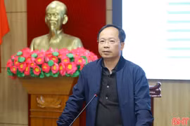 Bí thư Tỉnh ủy: Tập trung cao công tác kiểm phiếu và các phần việc liên quan