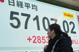 Phát tài nhờ tờ giấy bỏ quên 30 năm