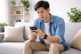 Ngồi quá lâu làm tăng nguy cơ đột quỵ?