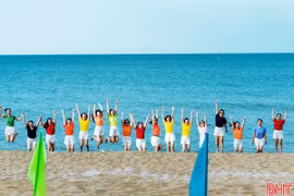 Hà Tĩnh xác định sản phẩm du lịch chủ lực nào trong năm 2026?