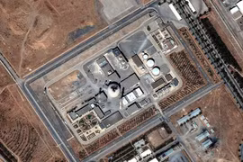 Bị dồn vào thế bí, Iran có phá vỡ 'lằn ranh đỏ' hạt nhân?