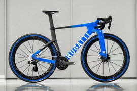 Chiếc xe đạp đắt hơn Honda Civic