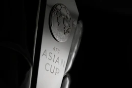 Asian Cup 2027 hoãn lễ bốc thăm