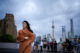 Bất ngờ với trào lưu "so sánh ngược"