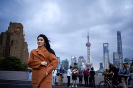 Bất ngờ với trào lưu "so sánh ngược"