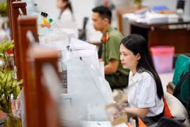 Đề xuất mới về điều kiện có 5 năm công tác khi tiếp nhận vào công chức