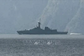 Khủng hoảng Eo biển Hormuz: Liên hợp quốc vào cuộc