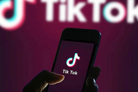 Cách giải phóng dung lượng TikTok hiệu quả