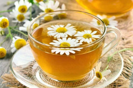 Mách bạn những thực phẩm giúp ngủ ngon hơn