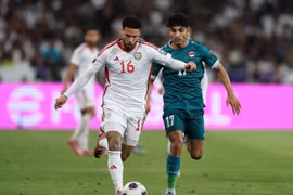 Bắt đầu tranh vé vớt dự World Cup 2026