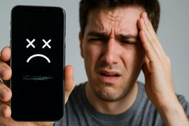 Khắc phục lỗi không xem được video trên iPhone