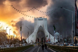 Mỹ nêu điều kiện chấm dứt chiến dịch tấn công Iran