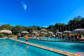 Hà Tĩnh xác định sản phẩm du lịch chủ lực nào trong năm 2026?