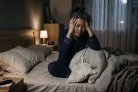 Hai triệu chứng xuất hiện ban đêm cảnh báo ung thư