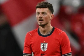 Sao Arsenal mắc sai lầm, tuyển Anh rơi chiến thắng phút 90+4