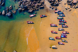 Từ tháng 4, nắng nóng gia tăng về cường độ ở nhiều khu vực