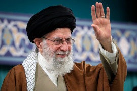 Iran xác nhận Lãnh tụ Tối cao Khamenei thiệt mạng