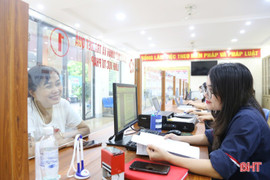 9 nhóm lao động dự kiến được tăng lương từ 1/7