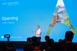 Motorola Solutions có bao nhiêu dòng máy bộ đàm chính hãng