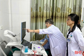 Sẵn sàng triển khai kỹ thuật IVF ngay tại Hà Tĩnh