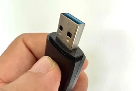 Việt Nam đứng đầu Đông Nam Á về nguy cơ mã độc từ USB