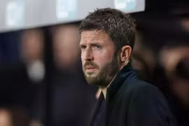 MU chốt kế hoạch bổ nhiệm HLV trưởng