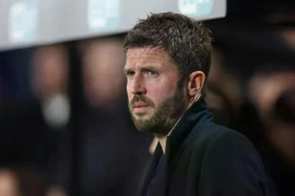 MU chốt kế hoạch bổ nhiệm HLV trưởng