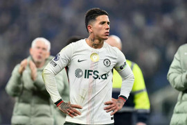 "Thảm hoạ" Chelsea