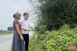 Giải quyết từ cơ sở – mấu chốt hạn chế đơn thư vượt cấp