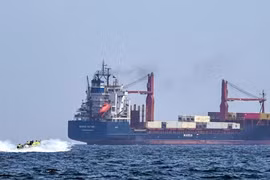 Iran thêm đề xuất mới để chấm dứt xung đột