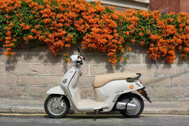 Những lựa chọn xe máy điện tầm giá 30-40 triệu 