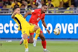 Việt Nam - Malaysia: Cuộc đấu vì danh dự