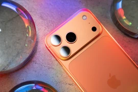 iPhone sẽ có camera 200 MP?