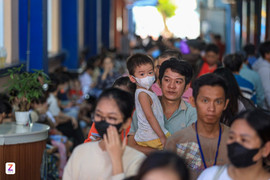 Bộ Y tế cấp phép lưu hành vaccine tay chân miệng tại Việt Nam