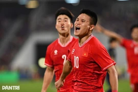 Xác định 21 đội bóng giành quyền tham dự Asian Cup 2027