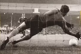 Nguồn gốc loạt sút luân lưu trong bóng đá