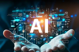 Báo động hội chứng "cháy não" vì dùng quá nhiều công cụ AI