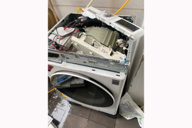 Dịch vụ sửa máy giặt tại Hà Nội – Giải pháp nhanh, tiết kiệm và an toàn cho mọi gia đình