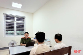 Nở rộ thủ đoạn "bắt cóc online"