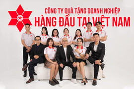 Donagift – đơn vị dẫn đầu thị trường quà tặng doanh nghiệp Việt Nam