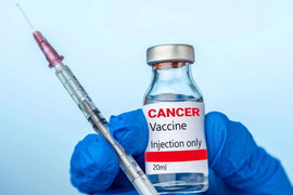 Nga sẽ triển khai vaccine ung thư ngay trong năm nay