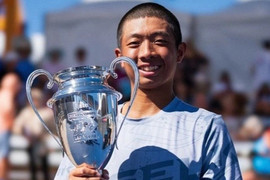 Quang Dương làm lộ điểm yếu của pickleball Việt Nam