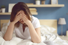 Một hành động khi vừa thức dậy có thể gây đột quỵ